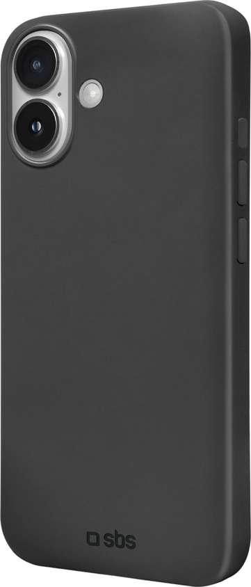 Levně Pouzdro SBS Instinct pro iPhone 16 Plus - černé