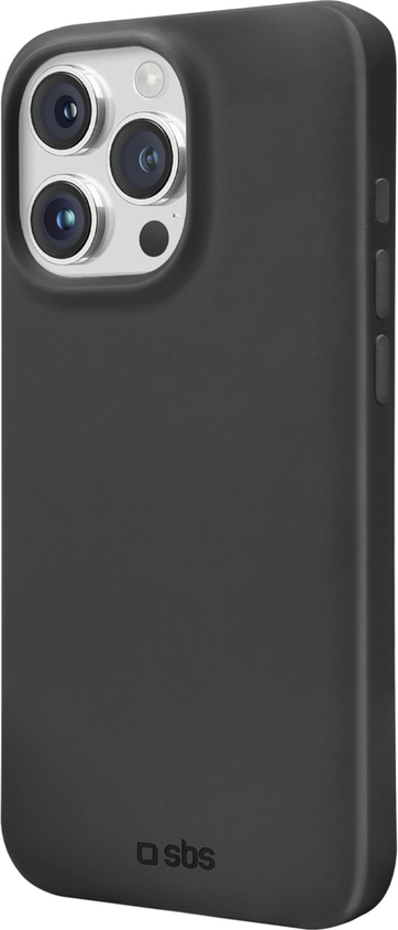 Levně Pouzdro SBS Instinct pro iPhone 16 Pro - černé