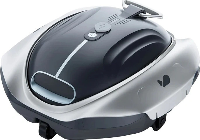 Levně Čisticí robot do bazénu Bublue Bubot 300P