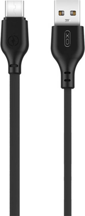 Levně Kabel XO NB103 USB - USB-C 1,0 m 2,1A černý
