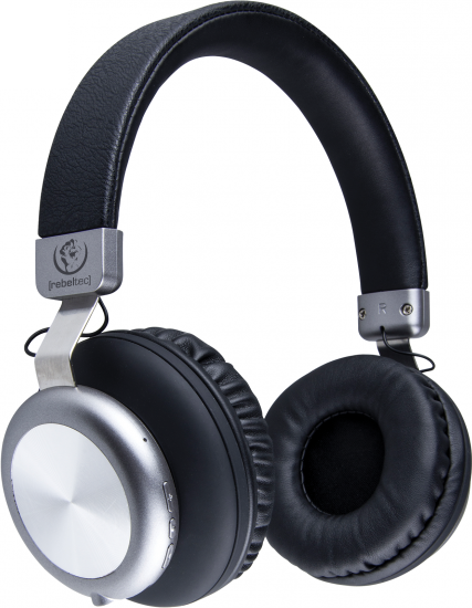Levně Bluetooth sluchátka Rebeltec Mozart