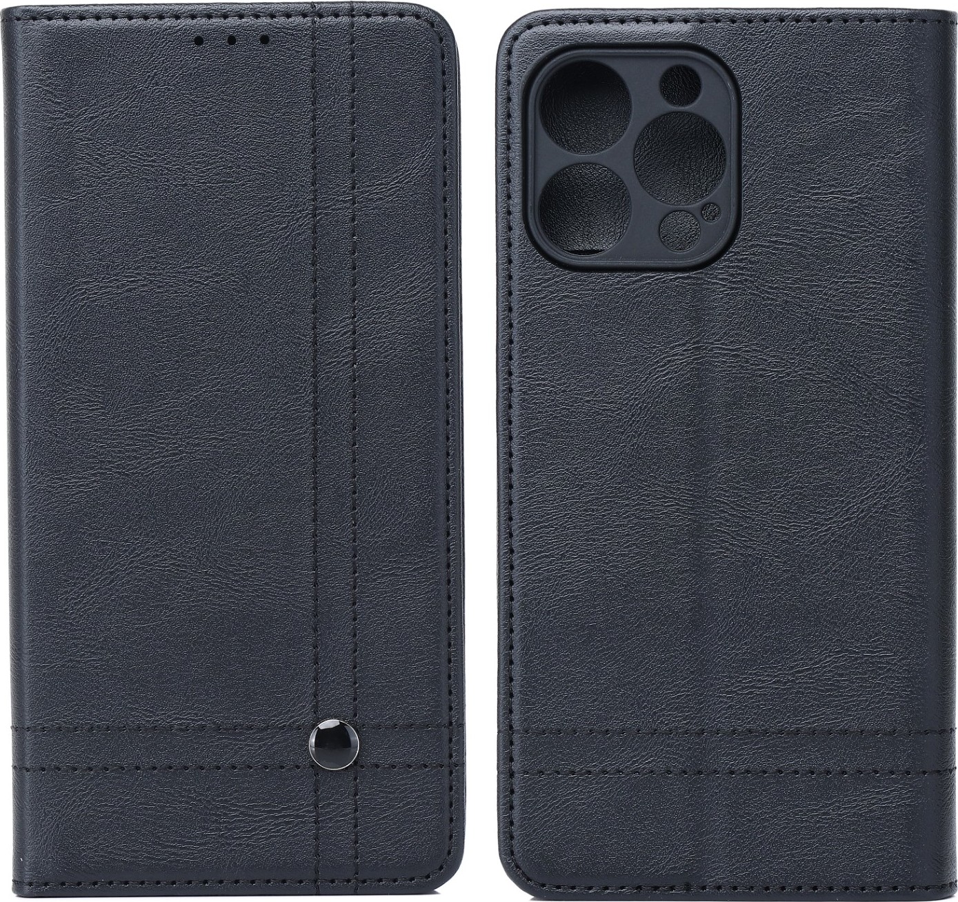 Levně TFO Pouzdro Smart Seam pro Samsung Galaxy S26 černé