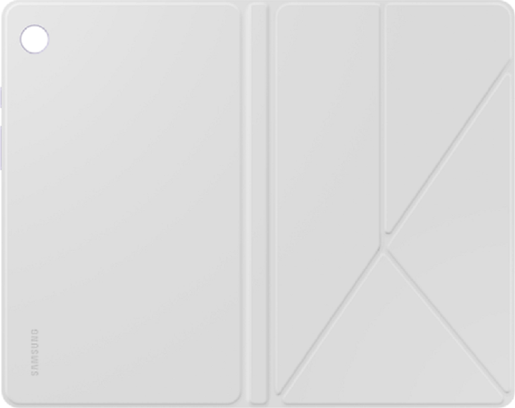 Levně EF-BX110TWE Samsung Pouzdro pro Galaxy Tab A9 White