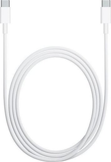 Levně 73H00668-00M Google USB-C/USB-C Datový Kabel 1m White (Bulk)
