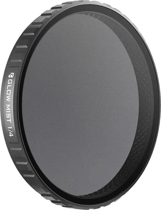 Levně Freewell Filtr Glow Mist 1/4 pro OSMO Action 6