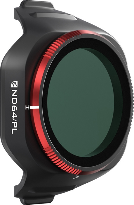 Levně ND64/PL filtr Freewell pro DJI Mini 5 Pro