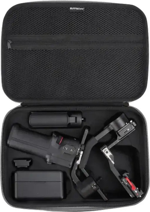 Levně Sunnylife Carrying Case for DJI RS 3 Mini