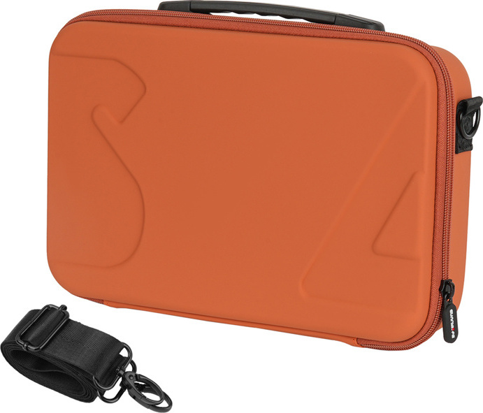 Torba Sunnylife Adventure Combo do Action 6 (oranžový)