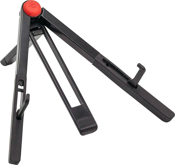 Levně Držák / stojan pro Nintendo Switch Genki Portable Kickstand 2