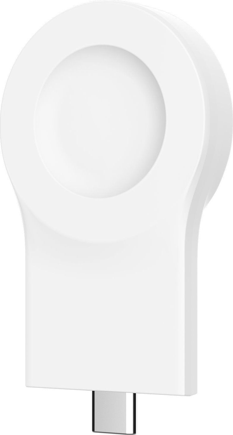 Levně Nillkin Power Charger pro Huawei Watch White