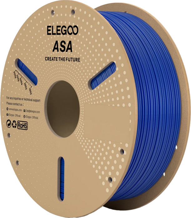 Levně ELEGOO ASA filament (modrý)