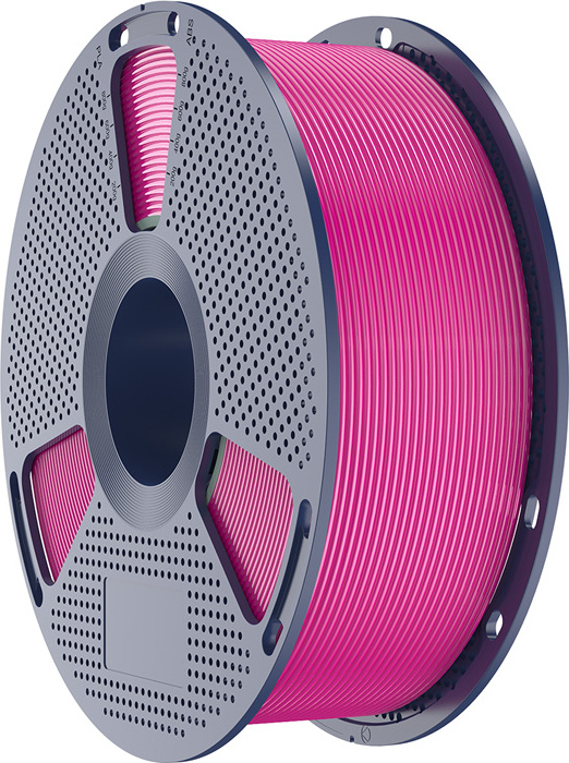 Levně Filament Sunlu PLA+ 2.0 (magenta)
