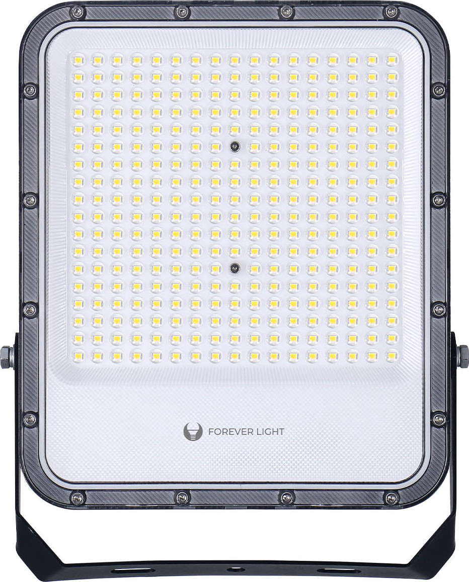 Levně LED reflektor Forever Light PROXIM+ 200W 4000K 30000lm 230V IP65 150lm/W