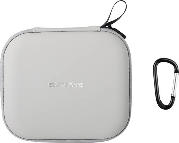 Levně SUNNYLIFE bag for DJI Neo (grey)