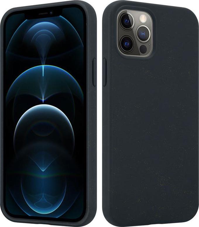 Levně Maxximus MX Eco iPhone 16 Pro Max 6,9 Black černý kryt
