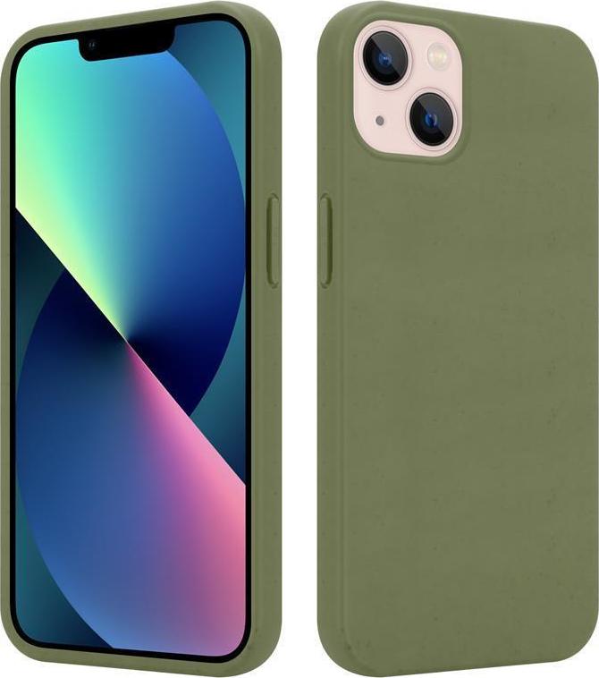 Levně Maxximus MX ECO kryt pro iPhone 16 Pro Max 6.9 Khaki