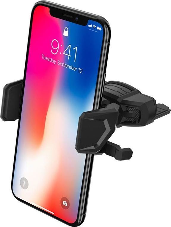 Spigen Kuel TMS24 One Tap CD Slot Car Mount Holder