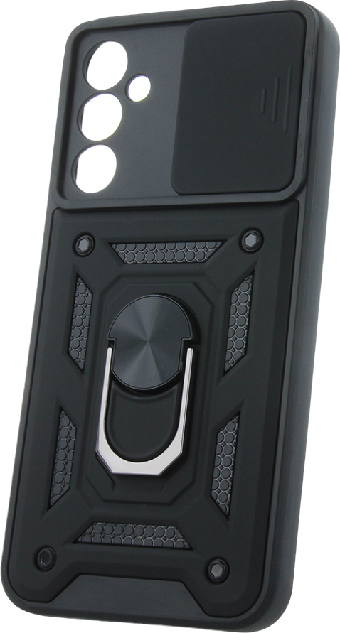 Levně TFO Defender Slide kryt pro Samsung Galaxy A34 5G černý