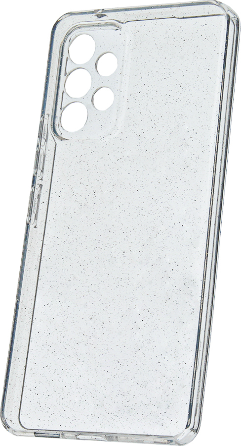 Levně TFO Shine kryt pro Samsung Galaxy A53 5G transparentní