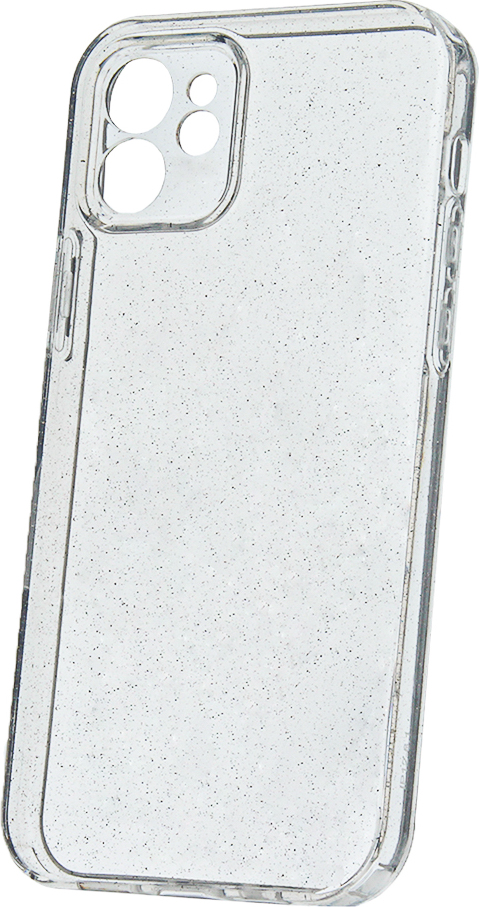 TFO Kryt Shine pro Samsung Galaxy A56 5G transparentní