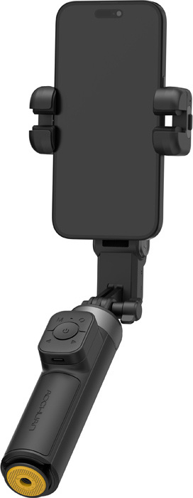 Levně Stabilizátor AOCHUAN M3 Pro Mini s AI senzorem (černý)