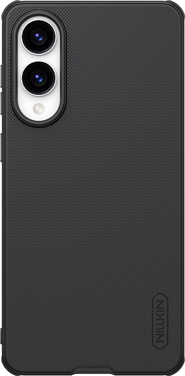 Levně Nillkin Super Shield Pro pro Samsung Galaxy S25 Edge, černý