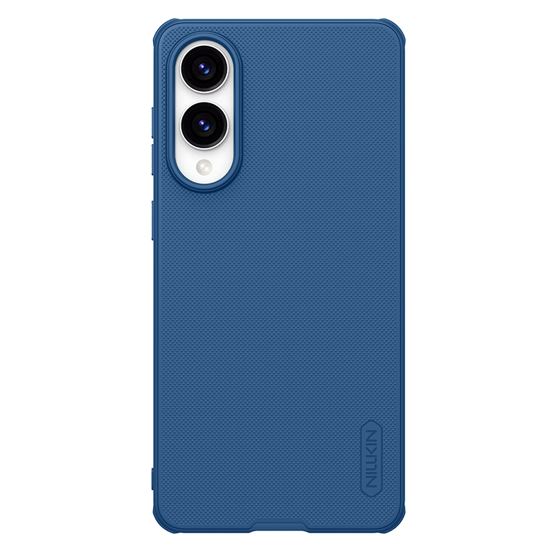 Levně Nillkin Super Shield Pro kryt pro Samsung Galaxy S25 Edge, modrý