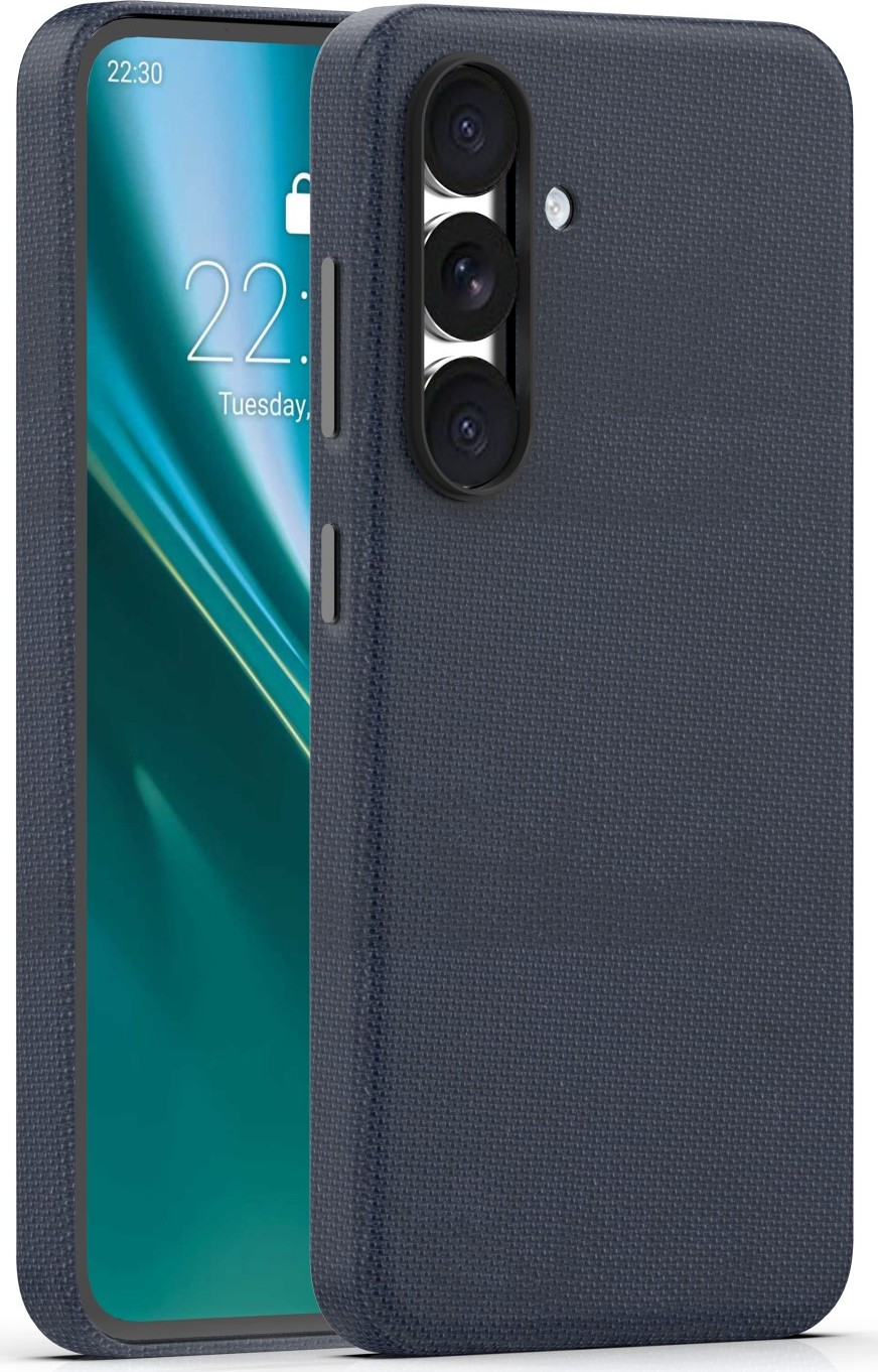 Levně Etteri Elegant Mag kryt pro Samsung Galaxy S26, černý