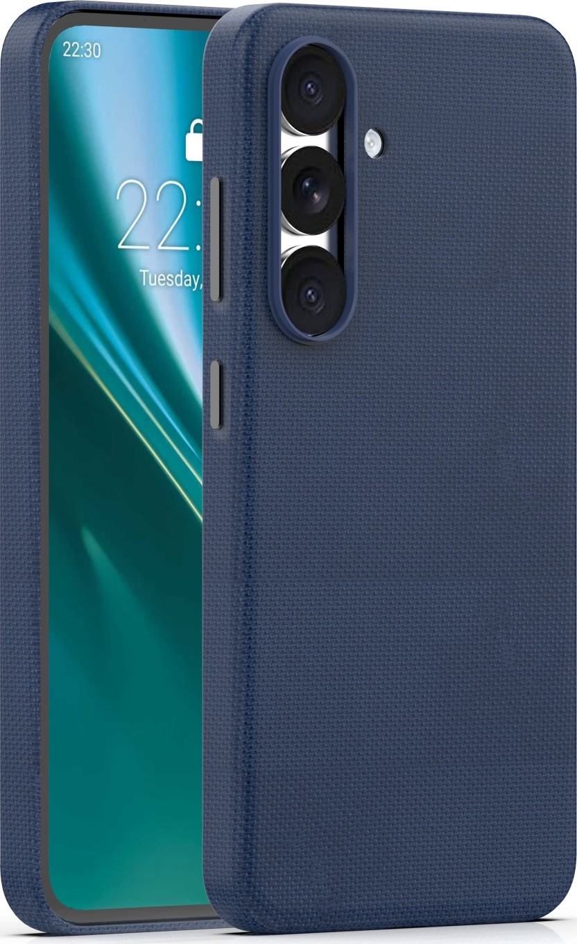 Levně Etteri Elegant Mag kryt pro Samsung Galaxy S26, tmavě modrý