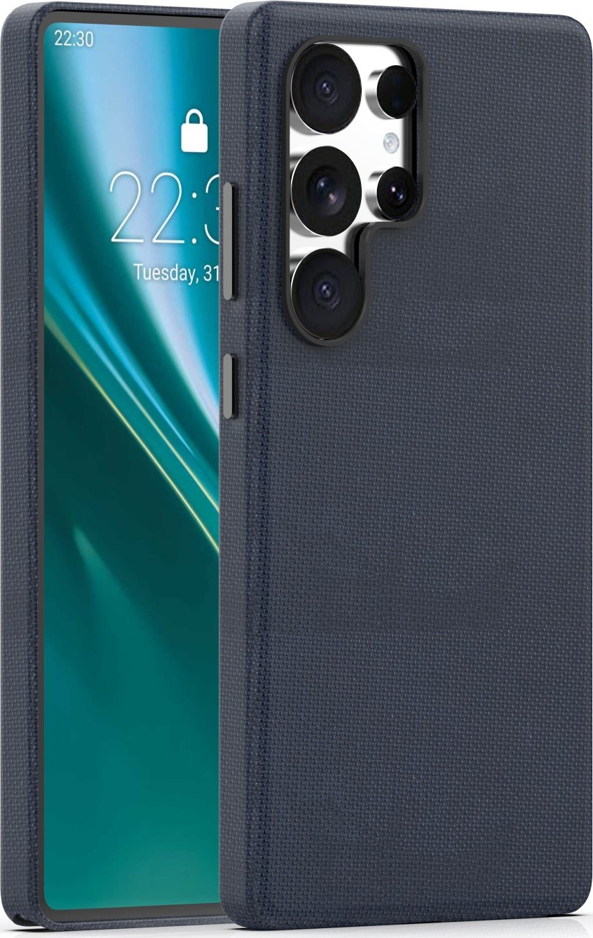 Levně Etteri Elegant Mag kryt pro Samsung Galaxy S26 Ultra, černý