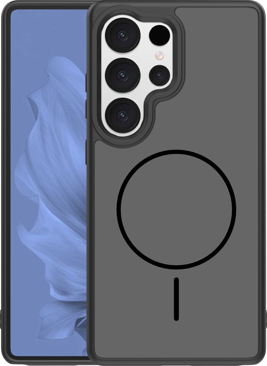 TFO Frame Thin Mag kryt pro Samsung Galaxy S26 Ultra černý