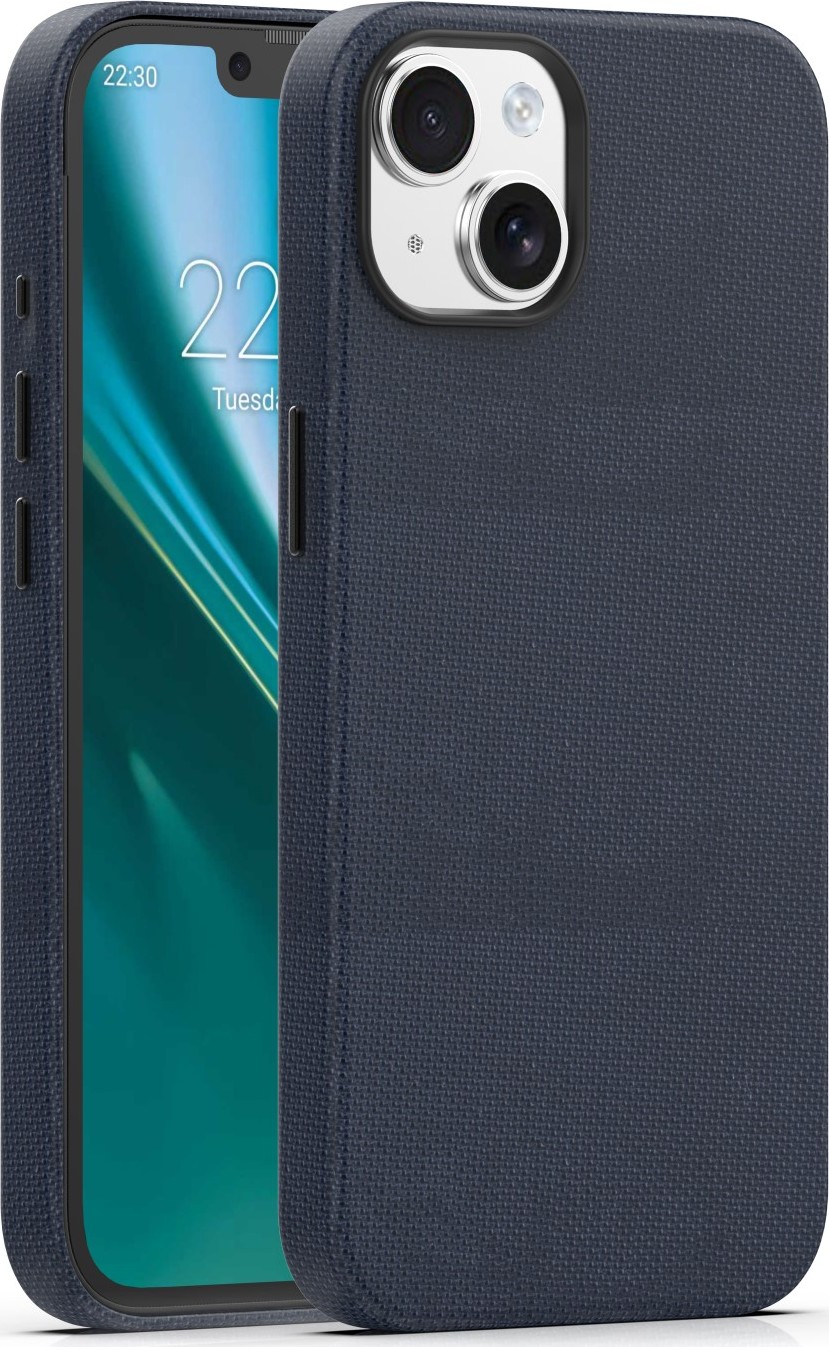 Levně Etteri Elegant Mag kryt pro iPhone 14 6,1" černý