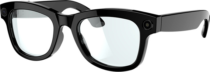 Levně Sluneční brýle Zeblaze Eyewear s umělou inteligencí