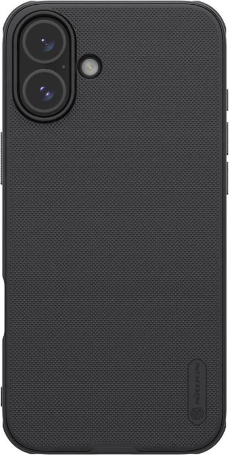 Levně Nillkin Super Shield Pro Magnetic kryt pro iPhone 16 Plus 6,7" černý