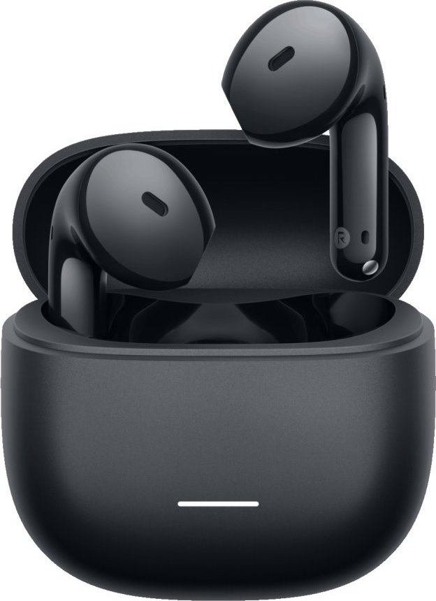 Levně Xiaomi Redmi Buds 8 Active Black