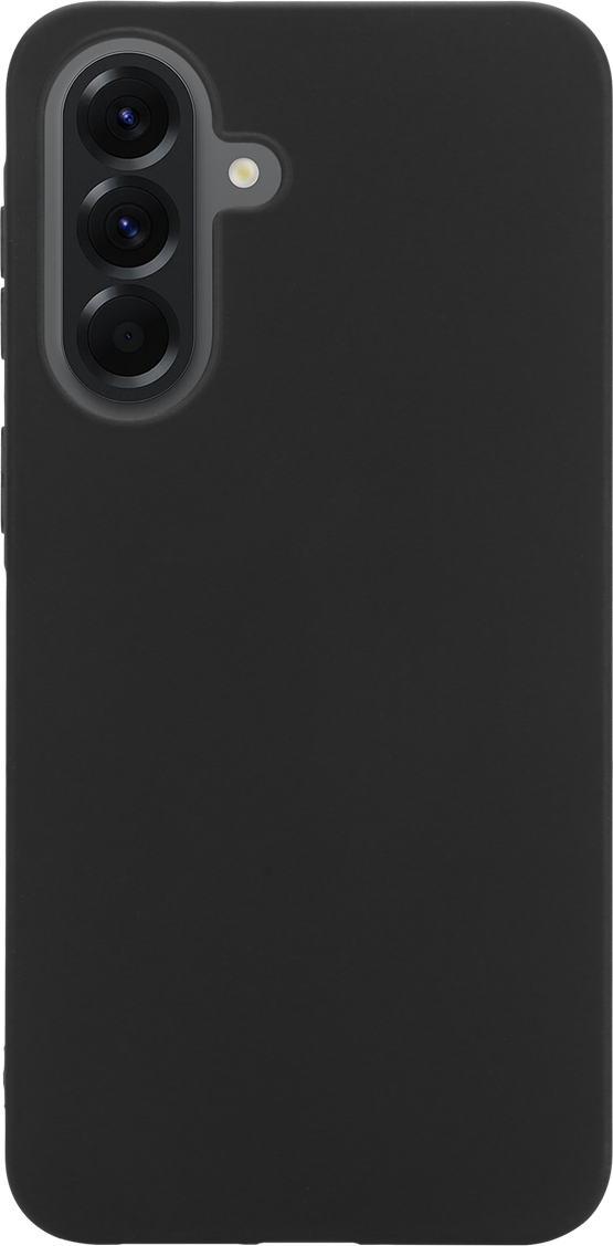 Levně Tactical TPU Kryt pro Samsung Galaxy A57 Black
