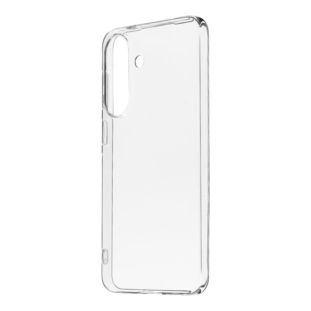 Levně OBAL:ME TPU Kryt pro Samsung Galaxy A57 5G Transparent