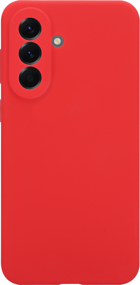 Levně Tactical Velvet Smoothie Kryt pro Samsung Galaxy A57 Chilli