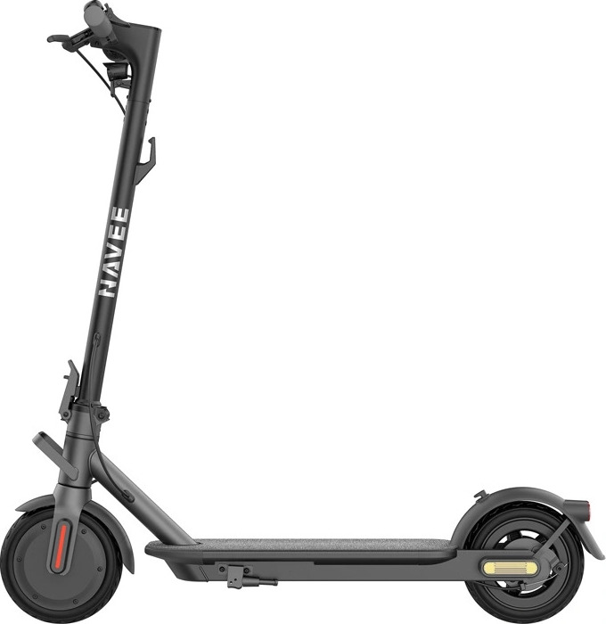 Elektrický skútr / elektrokoloběžka Navee E25 Pro
