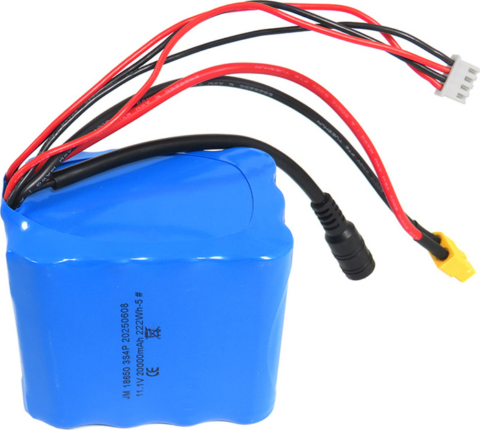 Levně Baterie Flytec V030 20 000 mAh