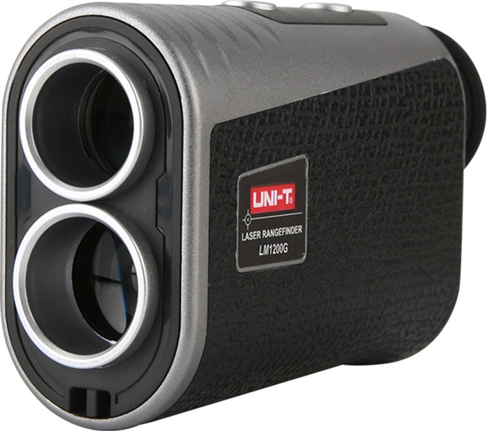 Laserový dálkoměr Uni-T LM1200G