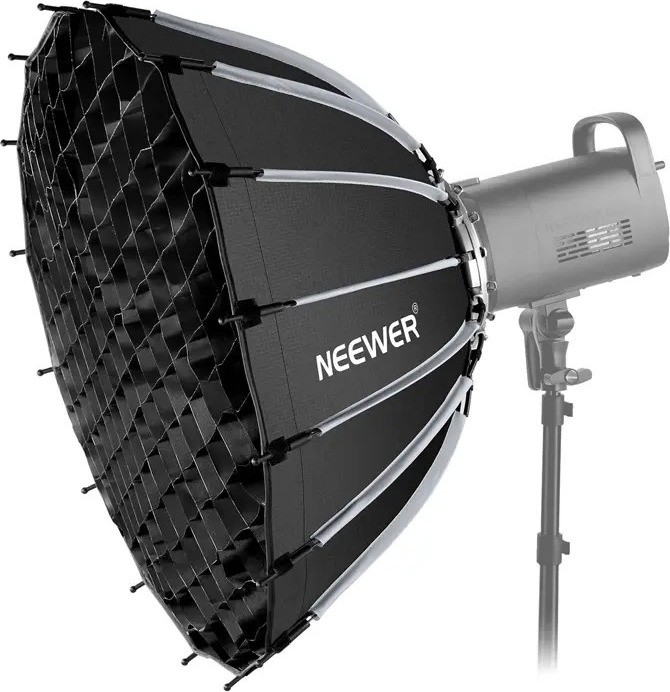 Softbox Neewer 65 cm