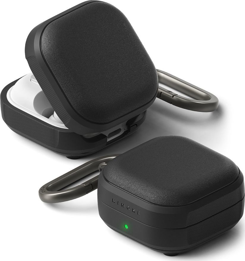 RINGKE ONYX MAGNETIC MAGSAFE SAMSUNG GALAXY BUDS 4 / 4 PRO BLACK