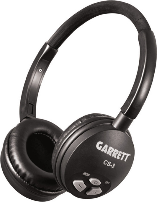Bezdrátová sluchátka GARRETT CS3 Z-LYNK