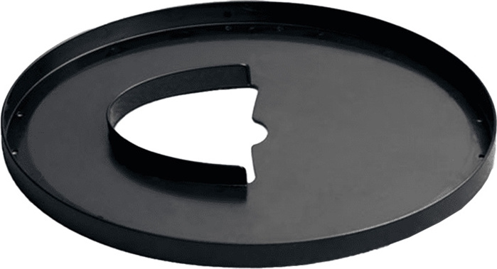 Kryt cívky GARRETT 6,5" x 9" (AT & ACE)