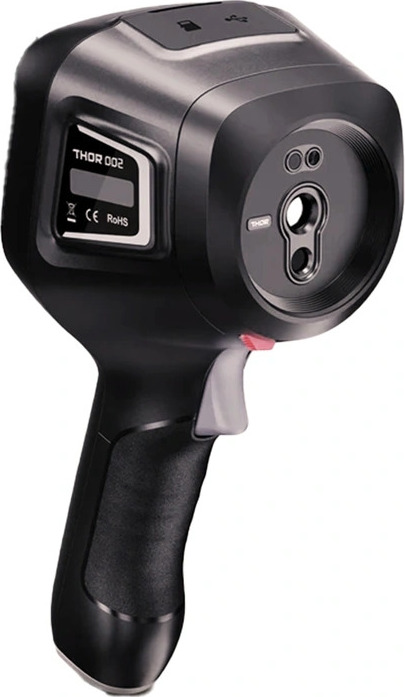THERMAL MASTER Thor002 – termovizní kamera