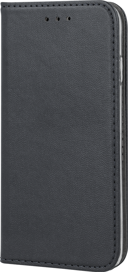 TFO Chytré magnetické pouzdro pro Xiaomi Redmi 15C 4G EU / 15C 5G EU (173,16 x 81,06 x 8,2 mm) černé