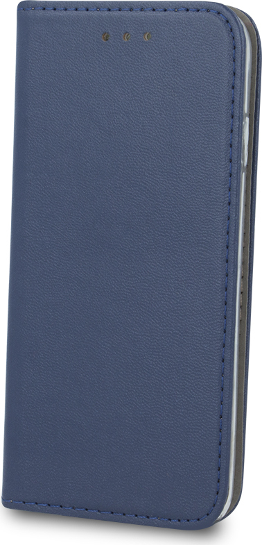 TFO Chytré magnetické pouzdro pro Xiaomi Redmi 15C 4G EU / 15C 5G EU (173,16 x 81,06 x 8,2 mm) tmavě modré