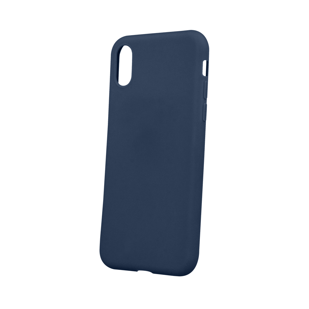 TFO Matný TPU kryt pro Xiaomi 17 Pro tmavě modrý