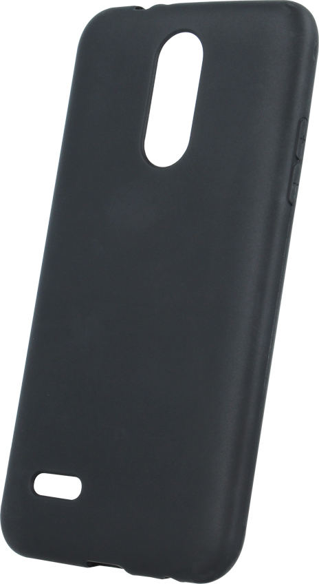 TFO Matný TPU kryt pro Xiaomi 17 Pro černý